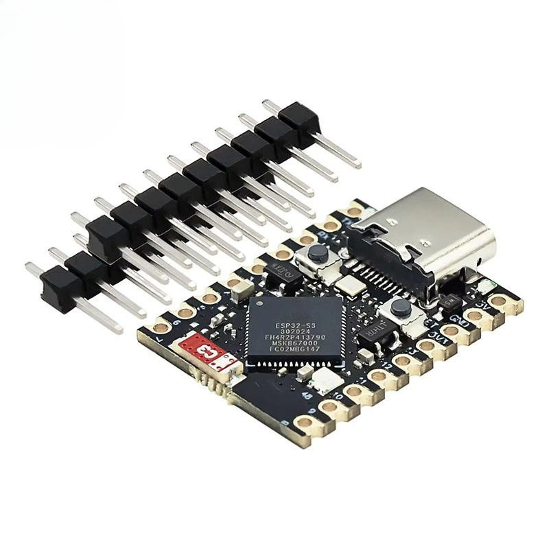 Smart Home Esp32 - Esp32-s3 Supermini Development Board Wifi Bluetooth