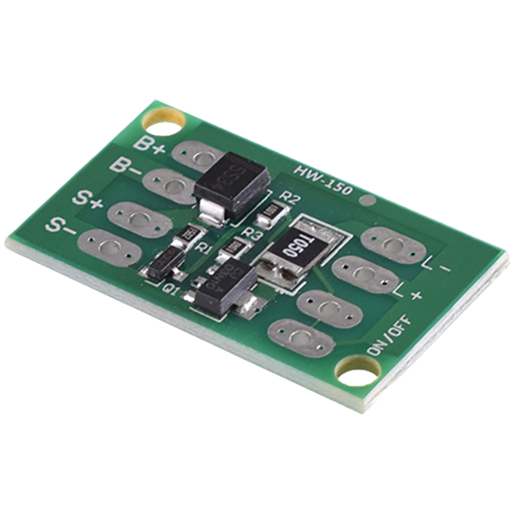 Home Automation Kit - For DIY Solar Projects 12V Solar