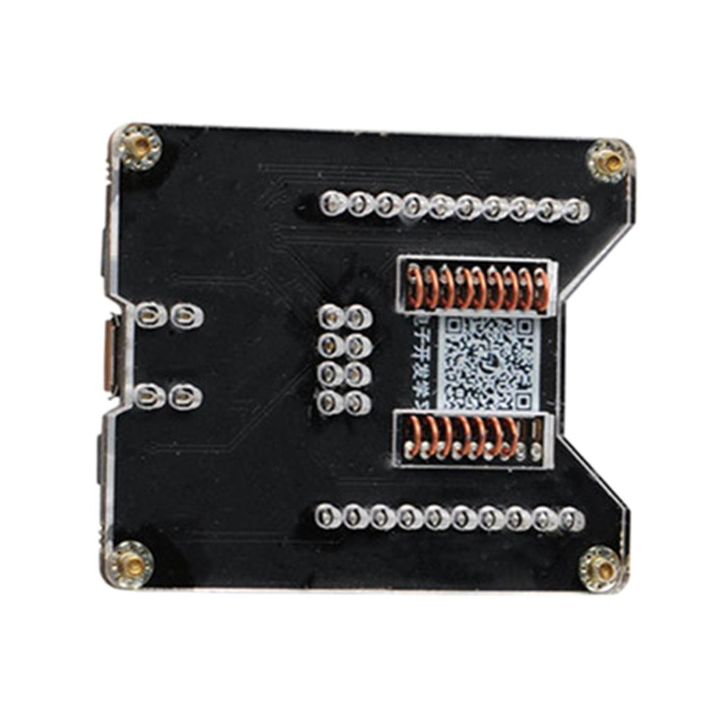 ESP8266 Wifi Module High Perfo - огляд і ціна Home Automation Kit
