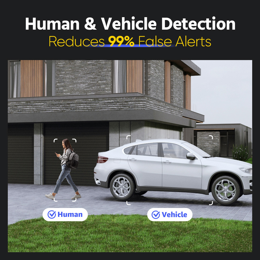 C1200 12MP  Home and Business  - огляд і ціна Smart Home Cctv
