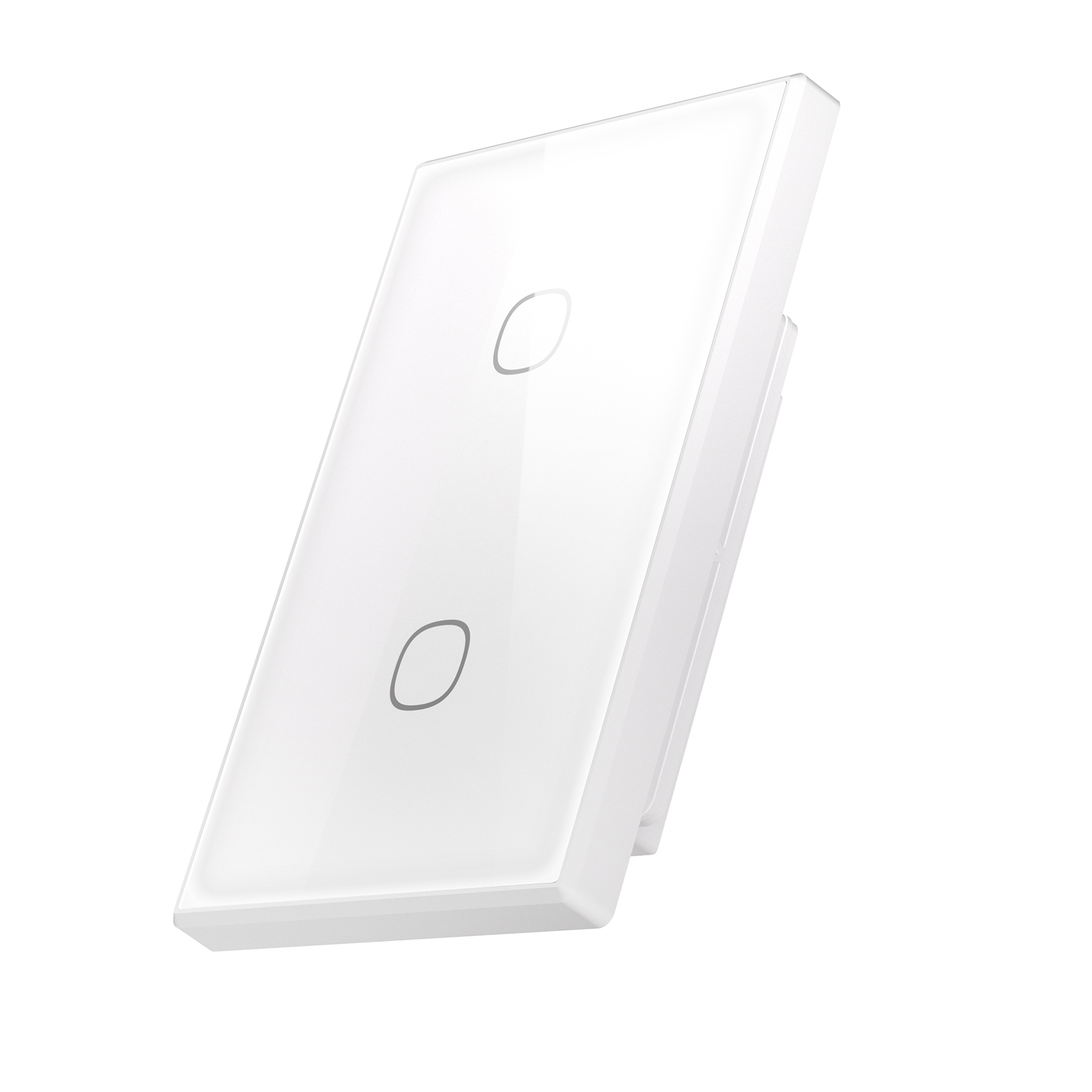 Sonoff TX Gen2 T6 120 Type Sma - огляд і ціна Home Automation Kit