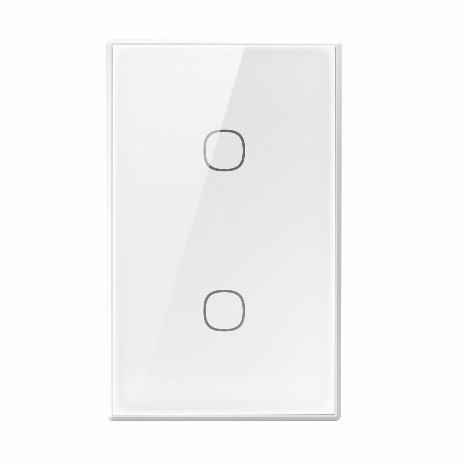 Sonoff TX Gen2 T6 120 Type Sma - огляд і ціна Home Automation Kit