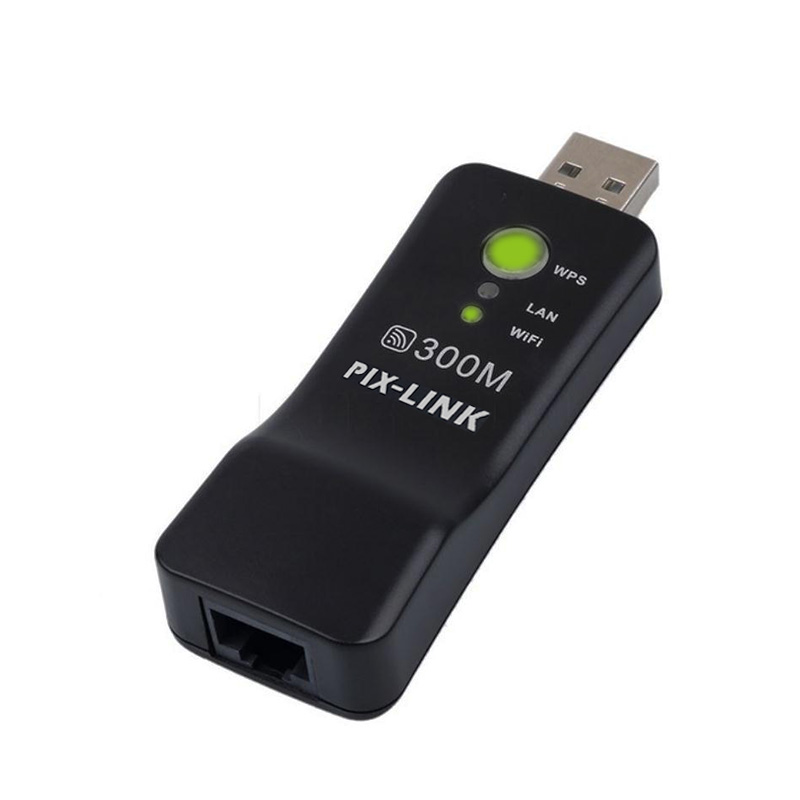 PIXLINK Wireless USB Universal - огляд і ціна Smart Home Network Rack
