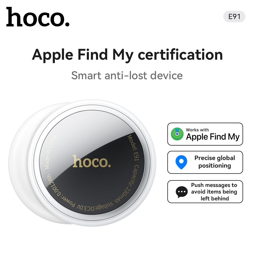 Anti Lost Device Smart GPS Tra - огляд і ціна Smart Home Group