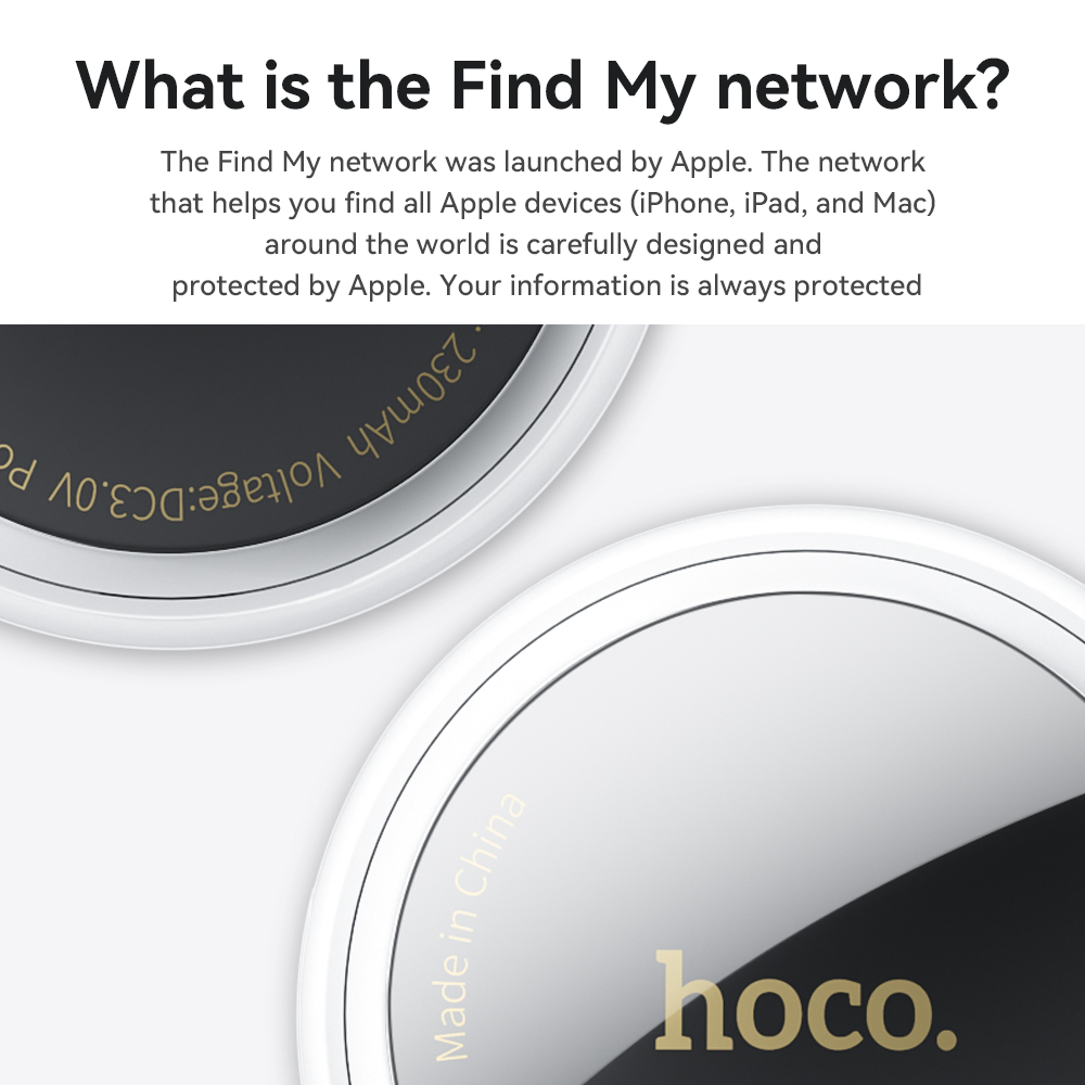 Anti Lost Device Smart GPS Tra - огляд і ціна Smart Home Group