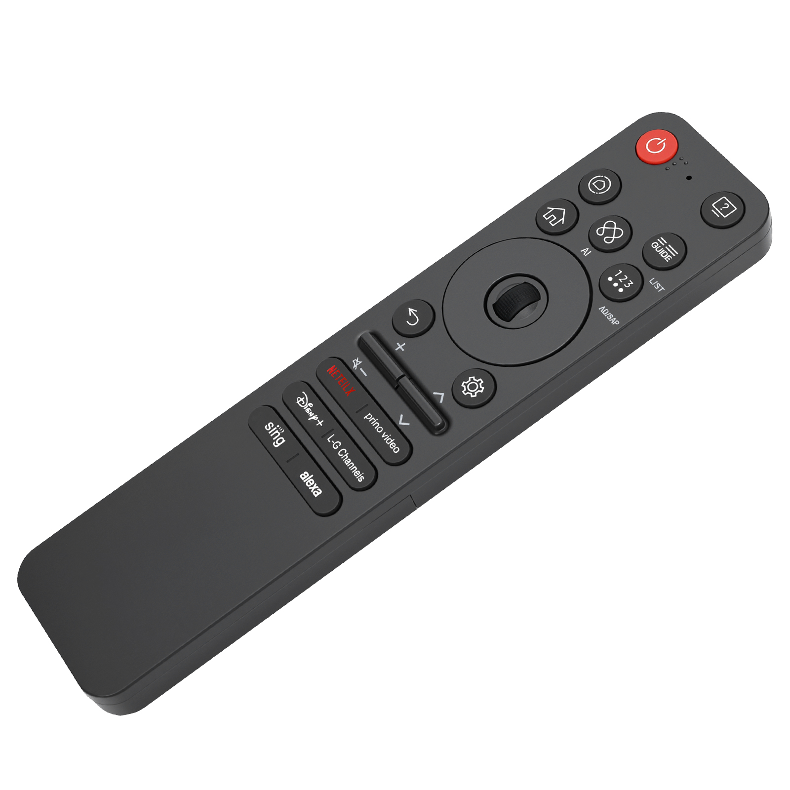 Magic Remote for LG Smart TV,f - огляд і ціна Smart Home Lg