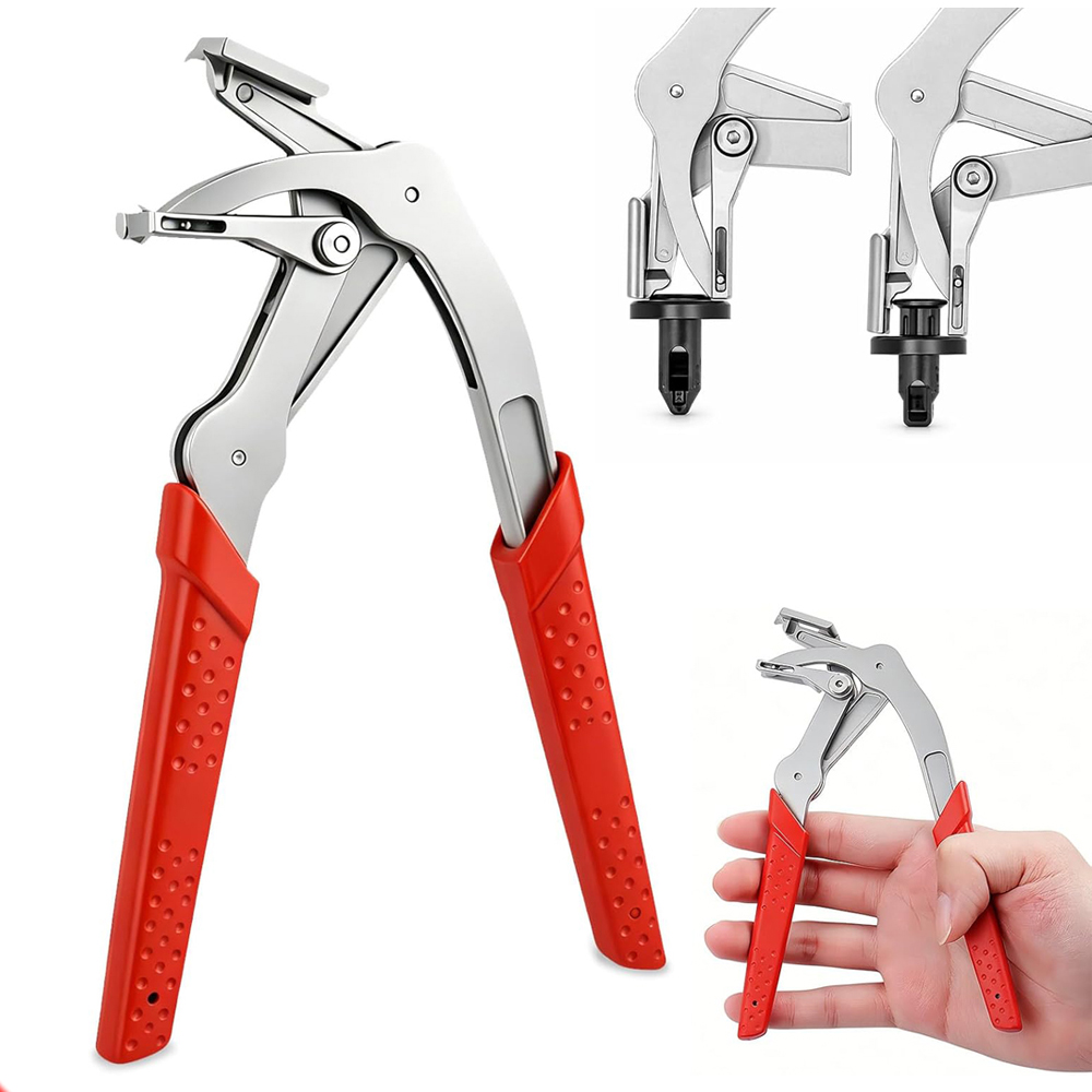 New Car Clip Pliers Trim & Doo - огляд і ціна Smart Home Film