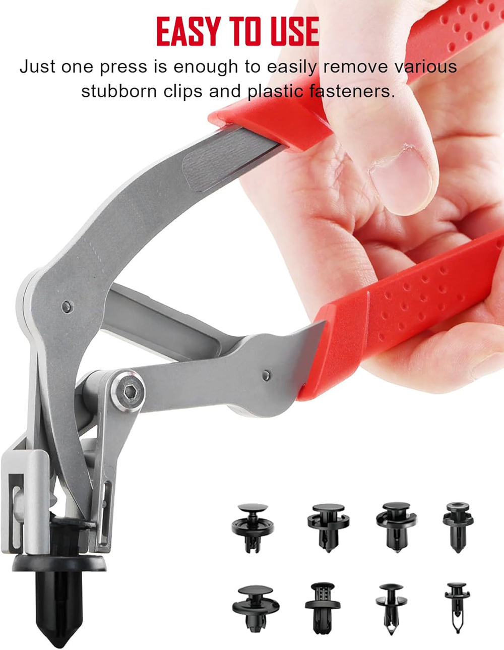 New Car Clip Pliers Trim & Doo - огляд і ціна Smart Home Film