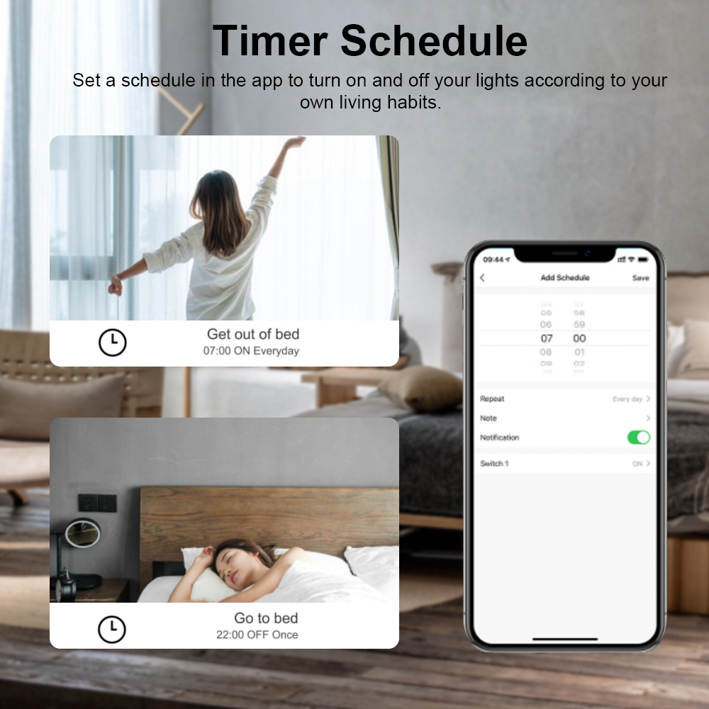 Zigbee Relay Breaker 7-32V 85- - огляд і ціна Smart Home Hub Ikea
