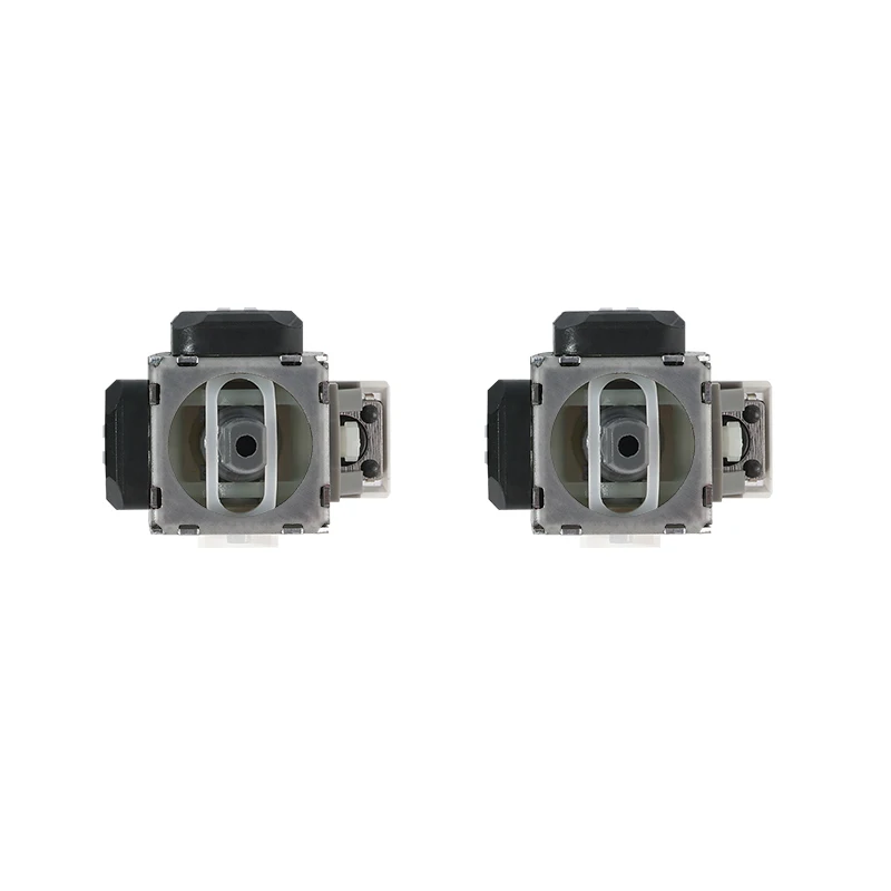 GuliKit Anti-Drift TMR Joystic - огляд і ціна Smart Home Film