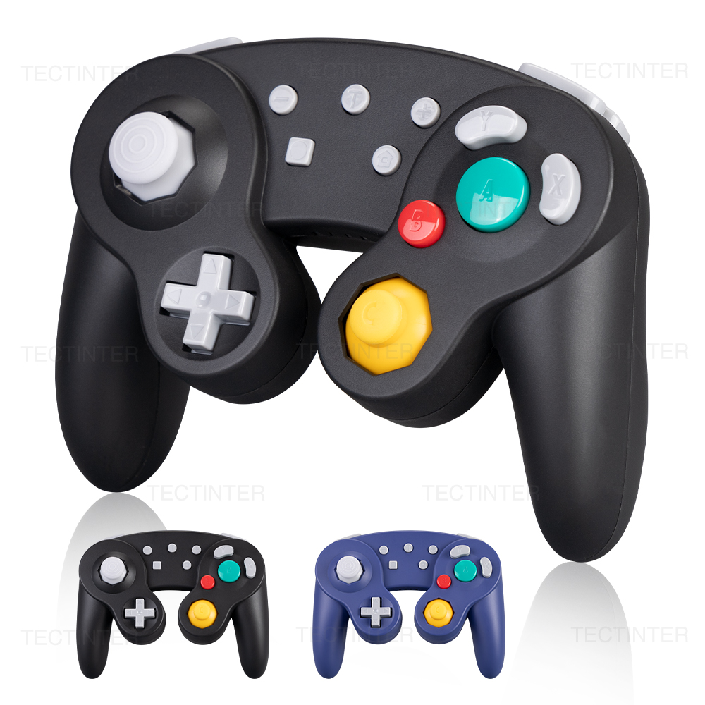 Support Bluetooth Gamecube Con - огляд і ціна Smart Home Film