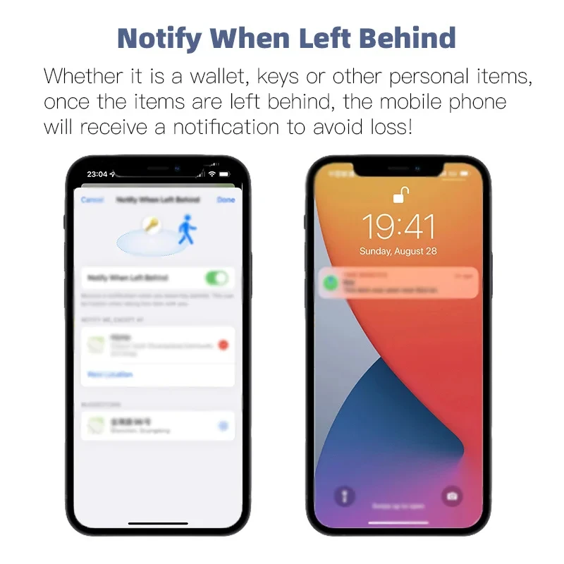 Mini Anti-Lost Tracking Device - огляд і ціна Smart Home Group