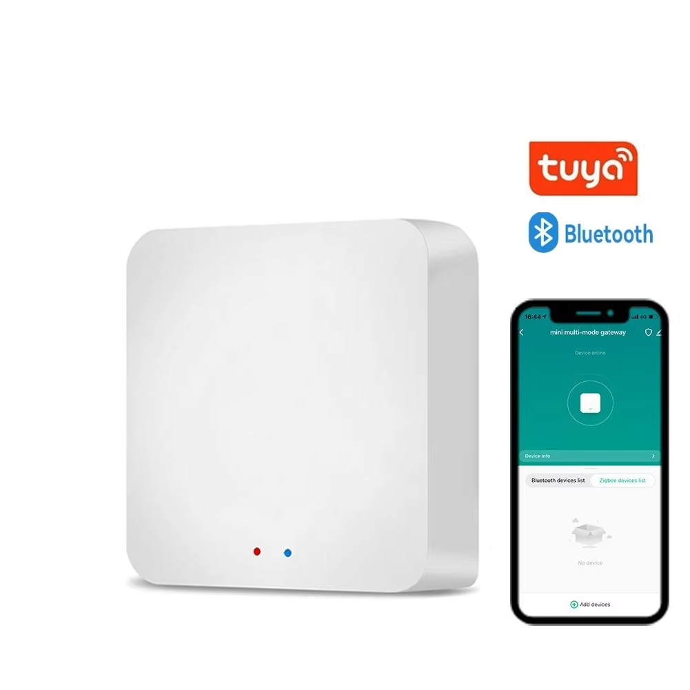 Tuya / Smart Life Gateway Hub  - огляд і ціна Smart Home Hub Ikea