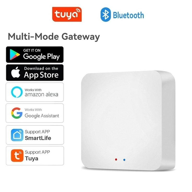 Tuya / Smart Life Gateway Hub  - огляд і ціна Smart Home Hub Ikea