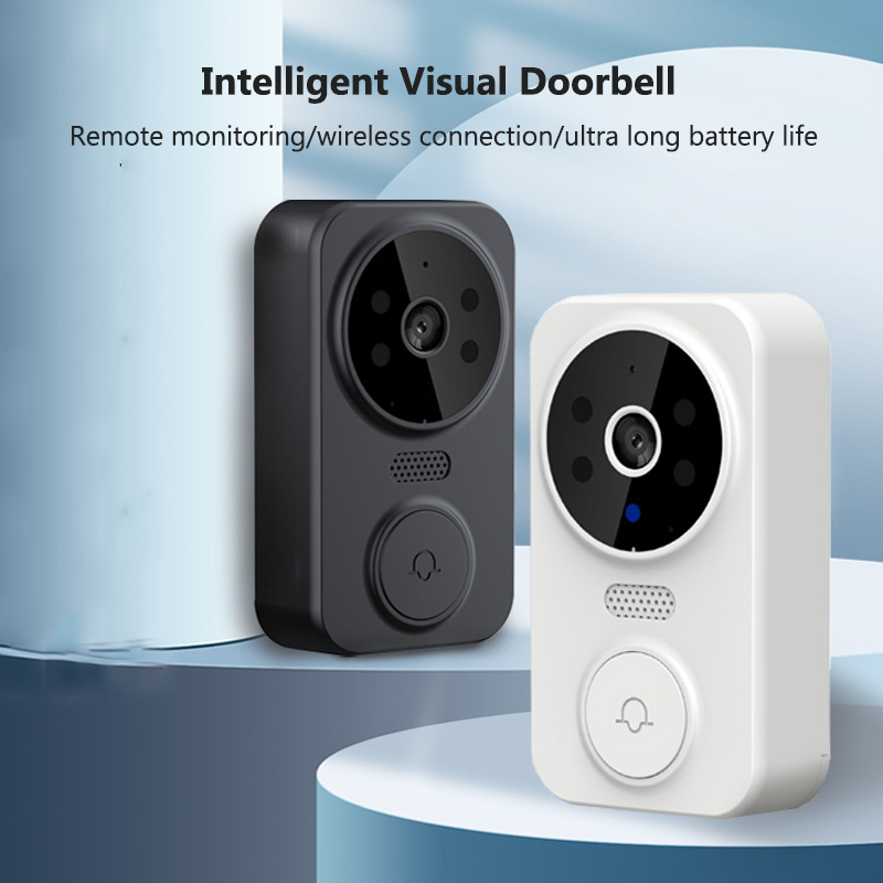 WiFi Smart Video Doorbell Came - огляд і ціна Smart Home Video Doorbell App