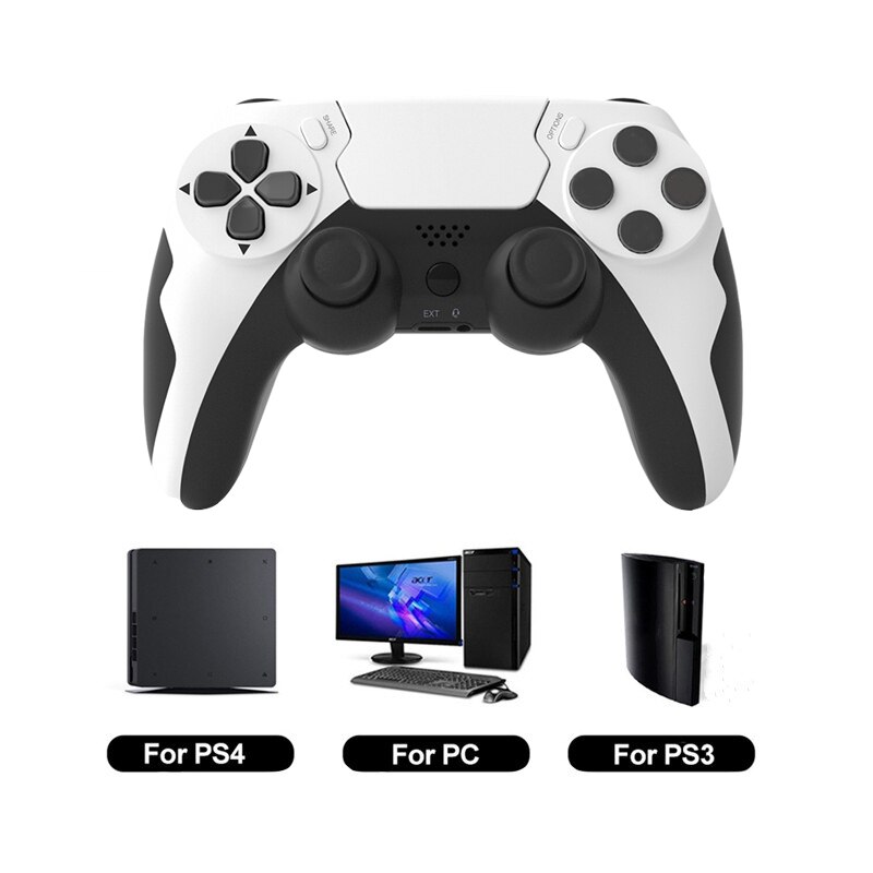 GAMINJA P48 Wireless Gamepad w - огляд і ціна Smart Home Film