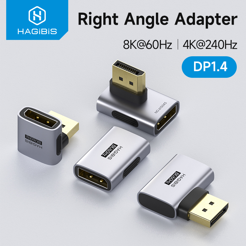 Hagibis DisplayPort Adapter Ri - огляд і ціна Smart Home Tablet