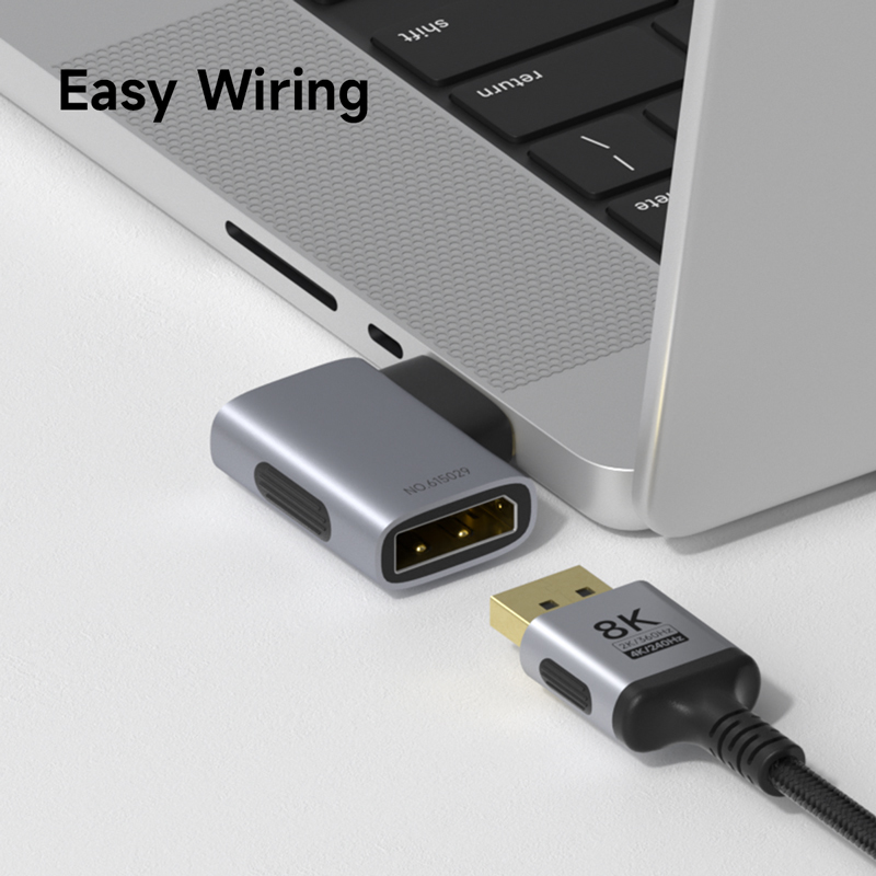 Hagibis DisplayPort Adapter Ri - огляд і ціна Smart Home Tablet