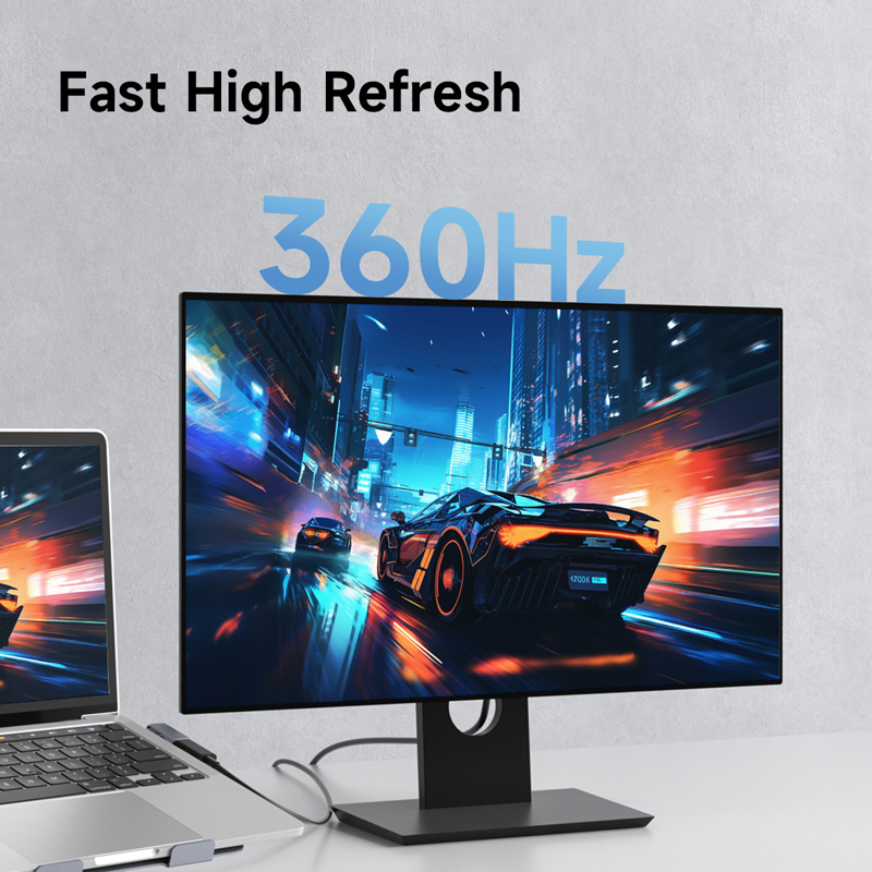Hagibis DisplayPort Adapter Ri - огляд і ціна Smart Home Tablet