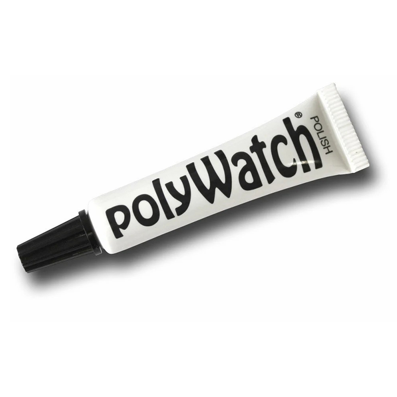 PolyWatch Plastic Polish World - огляд і ціна Smart Home Utilities