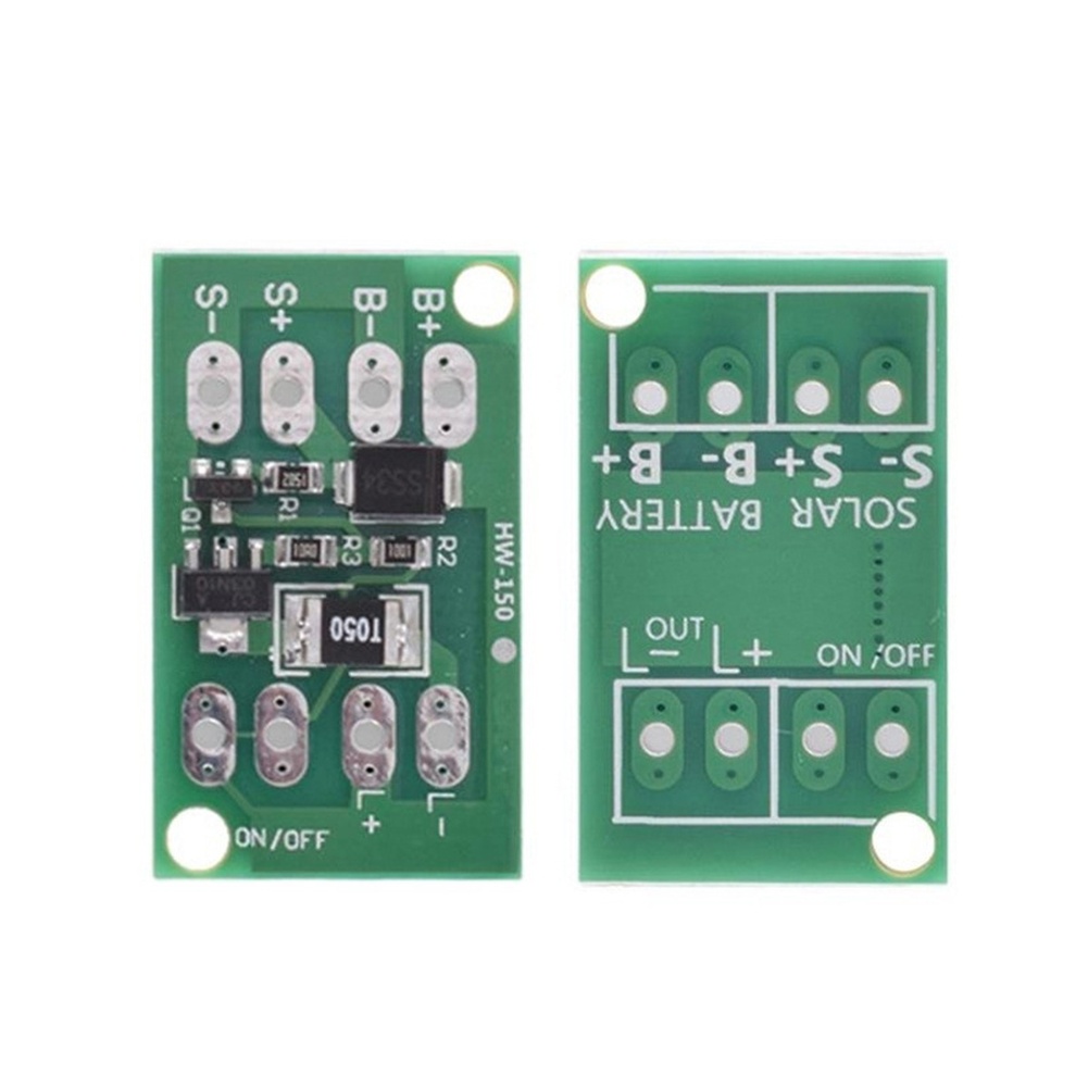 For DIY Solar Projects 12V Sol - огляд і ціна Home Automation Kit