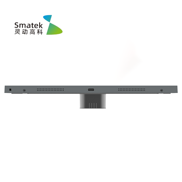 2026new Factory Offer KNX EIB  - огляд і ціна Smart Home Touchscreen Control Panel