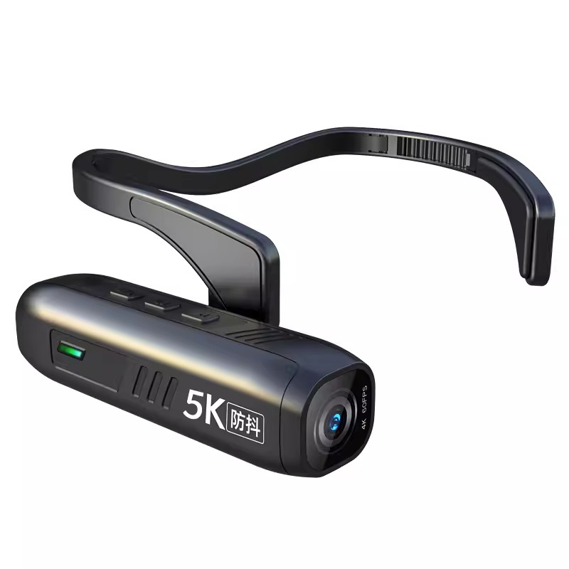 Smart Outdoor Sports 5K Head W - огляд і ціна Smart Home Cctv