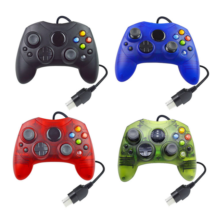Classic Wired Joypad Controlle - огляд і ціна Smart Home Film