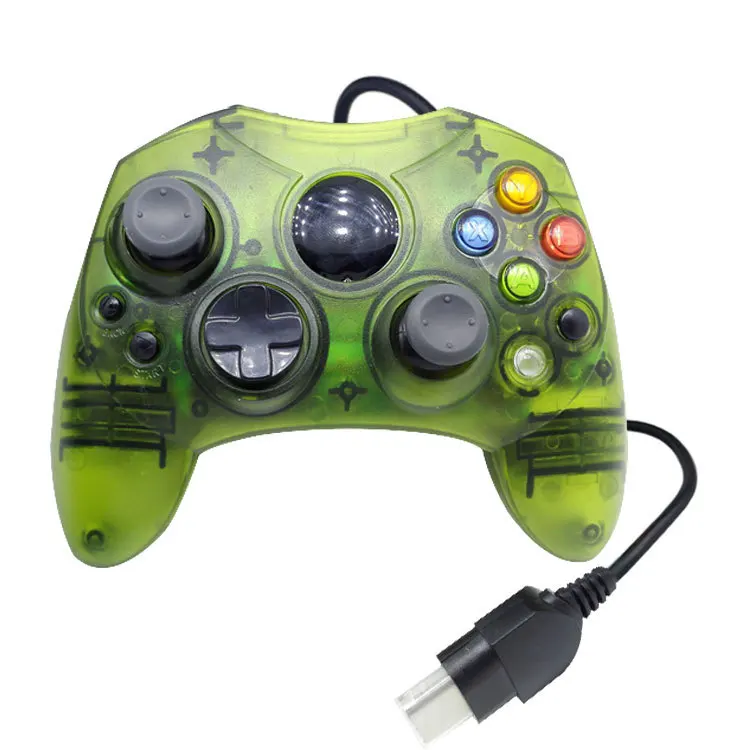 Classic Wired Joypad Controlle - огляд і ціна Smart Home Film