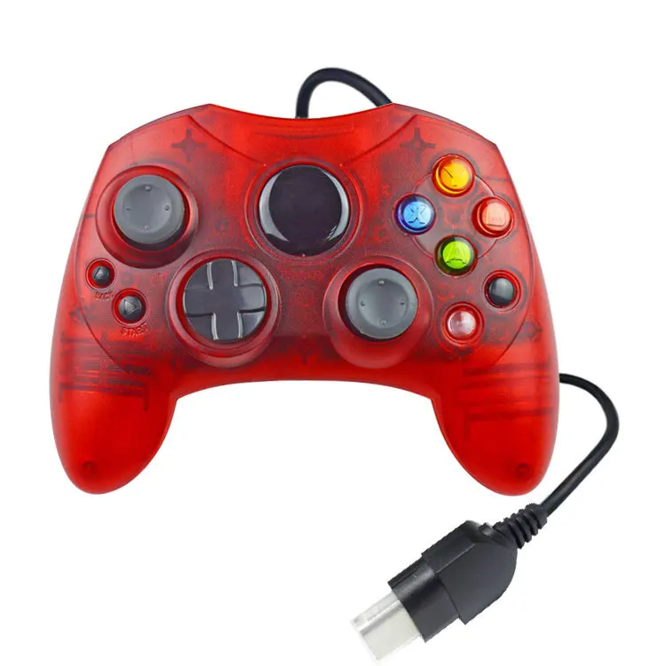Classic Wired Joypad Controlle - огляд і ціна Smart Home Film