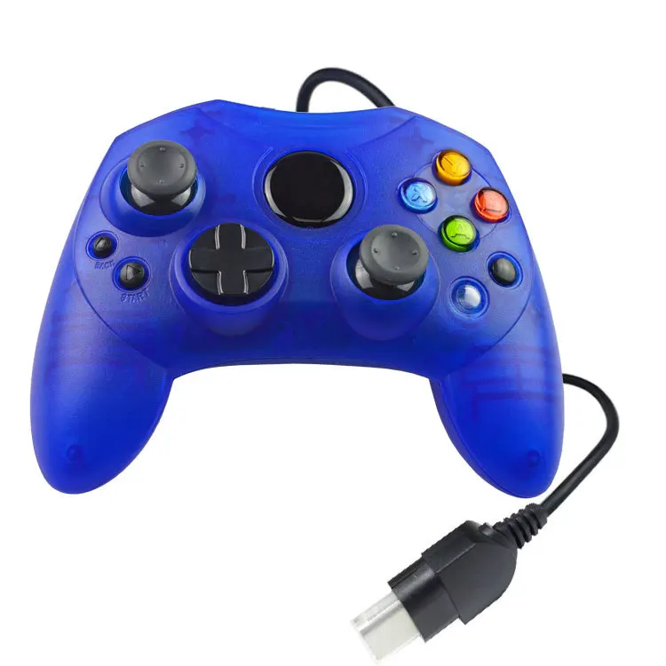 Classic Wired Joypad Controlle - огляд і ціна Smart Home Film