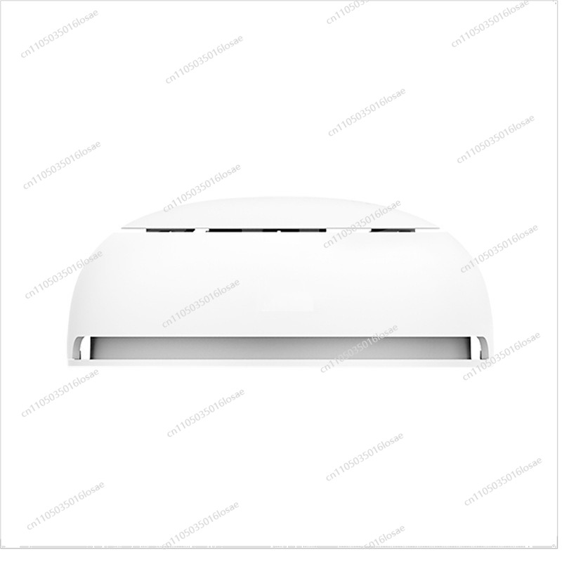 For Zigbee Smoke Alarm Smart S - огляд і ціна Smart Smoke Detector