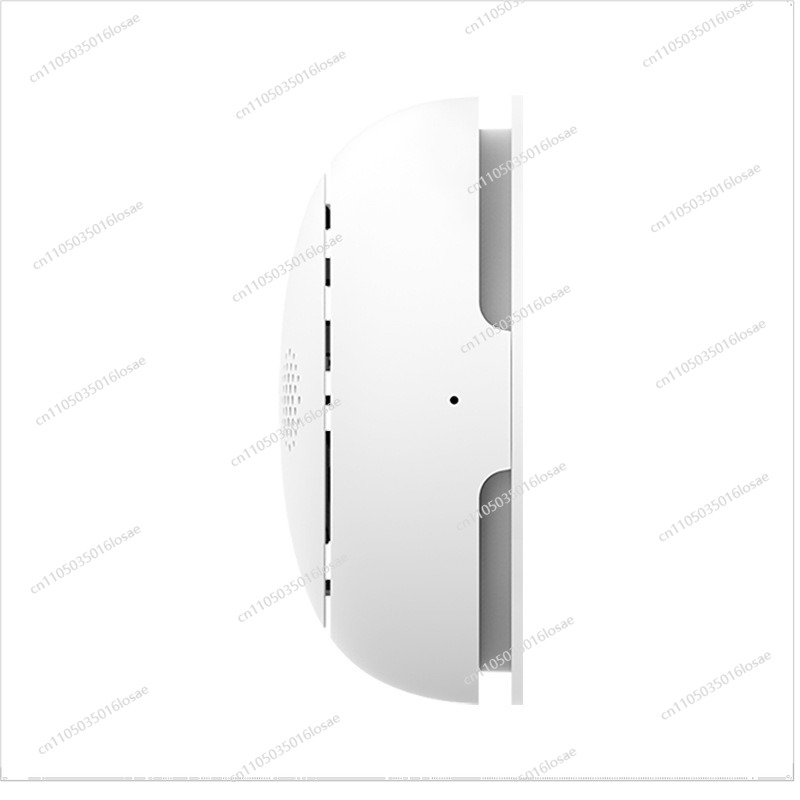 For Zigbee Smoke Alarm Smart S - огляд і ціна Smart Smoke Detector