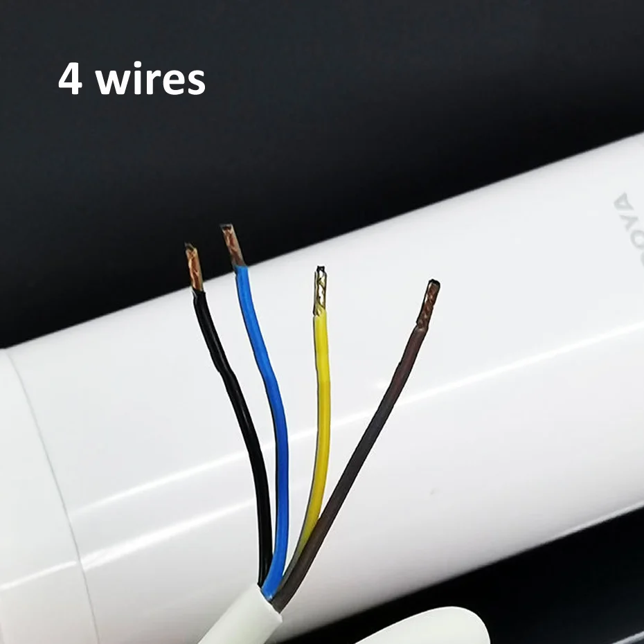 Dooya DT52S 75W Electric Curta - огляд і ціна Smart Home Fibaro