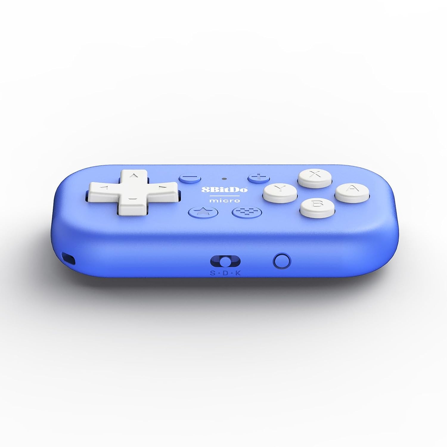 8Bitdo Micro Bluetooth Gamepad - огляд і ціна Smart Home Film