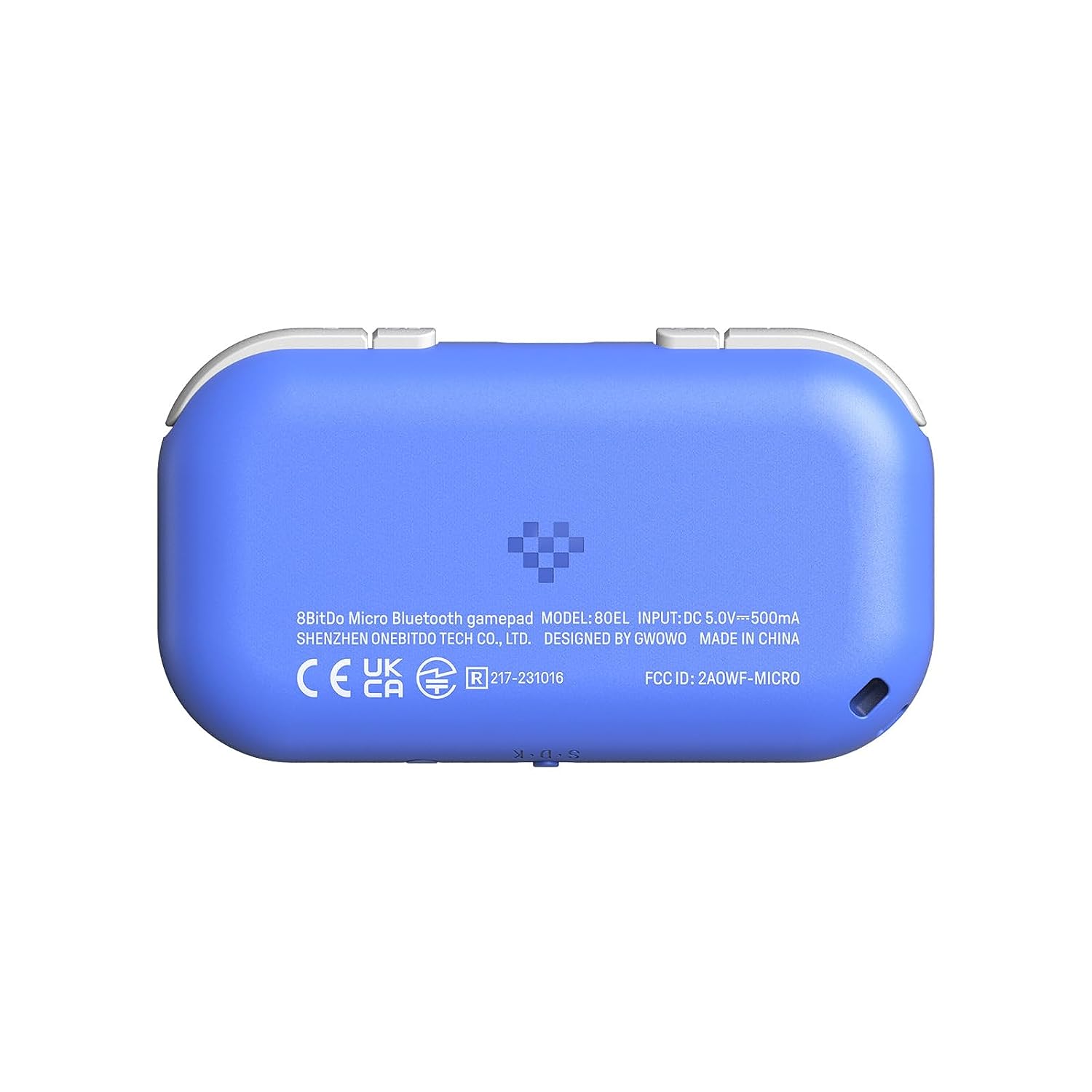 8Bitdo Micro Bluetooth Gamepad - огляд і ціна Smart Home Film