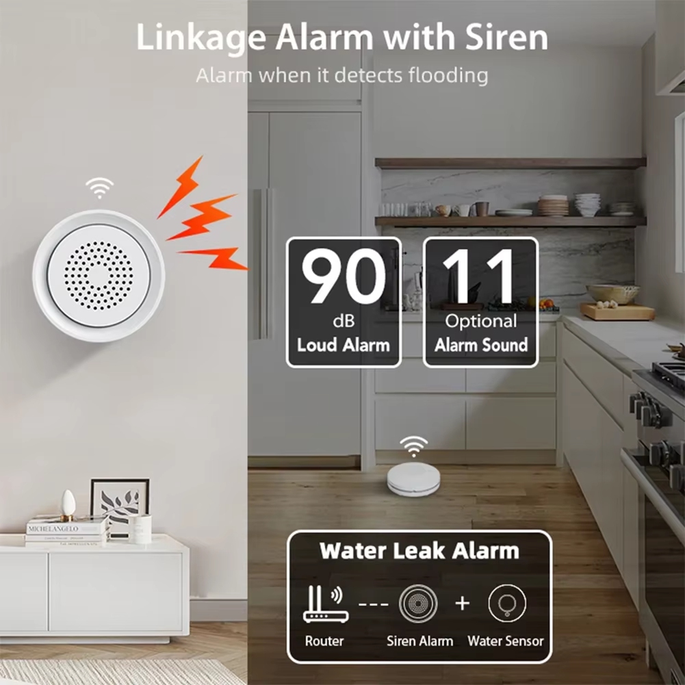 PHILE-Home Automation Wifi Wat - огляд і ціна Home Automation Kit