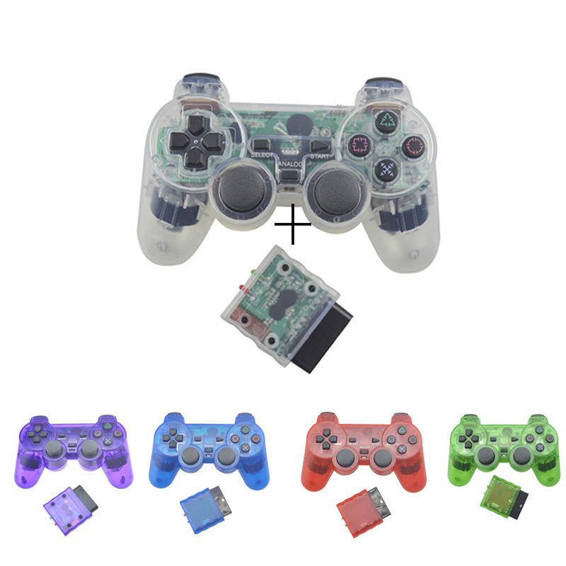 Transparent Color Game Control - огляд і ціна Smart Home Film