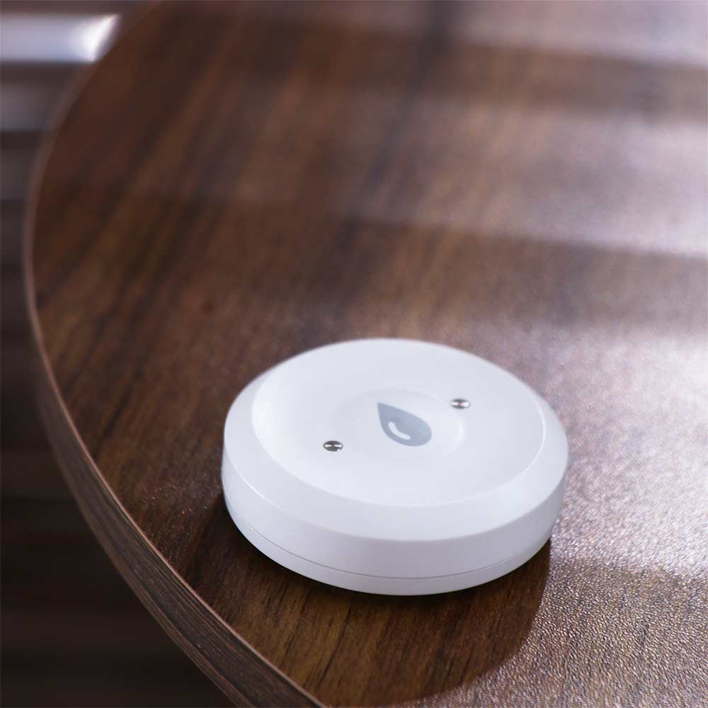 Alarm Function ZigBee Water Se - огляд і ціна Smart Home Zigbee 3.0
