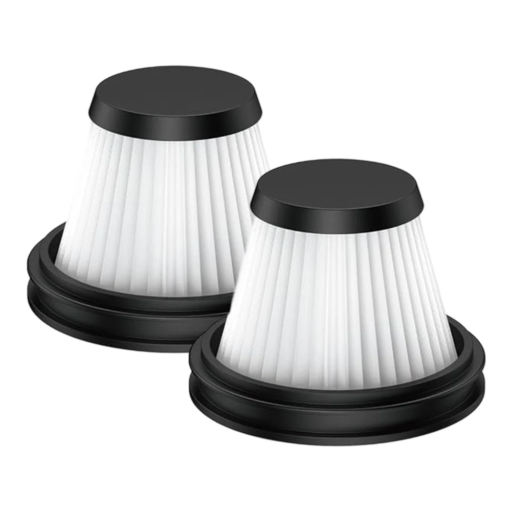2/4PCS Car Vacuum Cleaner Filt - огляд і ціна Smart Home Utilities