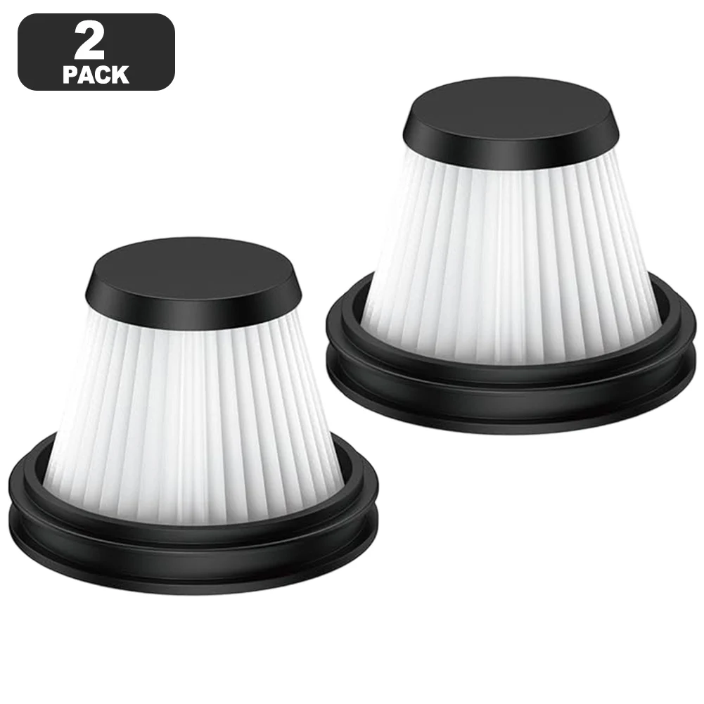 2/4PCS Car Vacuum Cleaner Filt - огляд і ціна Smart Home Utilities
