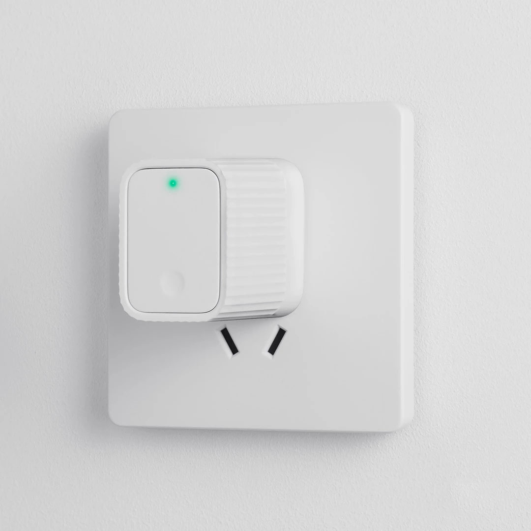 Qingping  Bluetooth Gateway Qi - огляд і ціна Smart Home Improvement