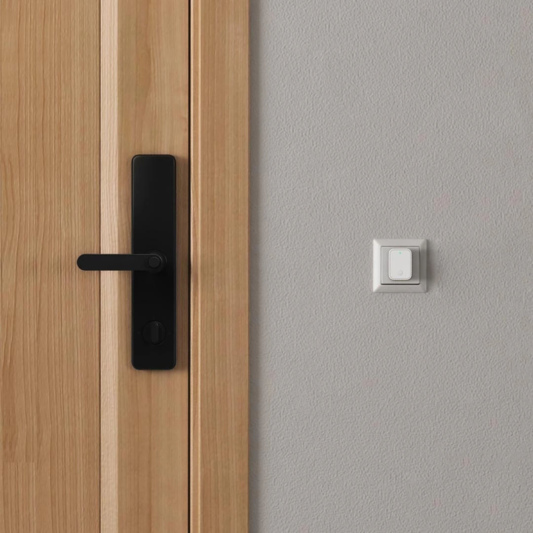 Qingping  Bluetooth Gateway Qi - огляд і ціна Smart Home Improvement