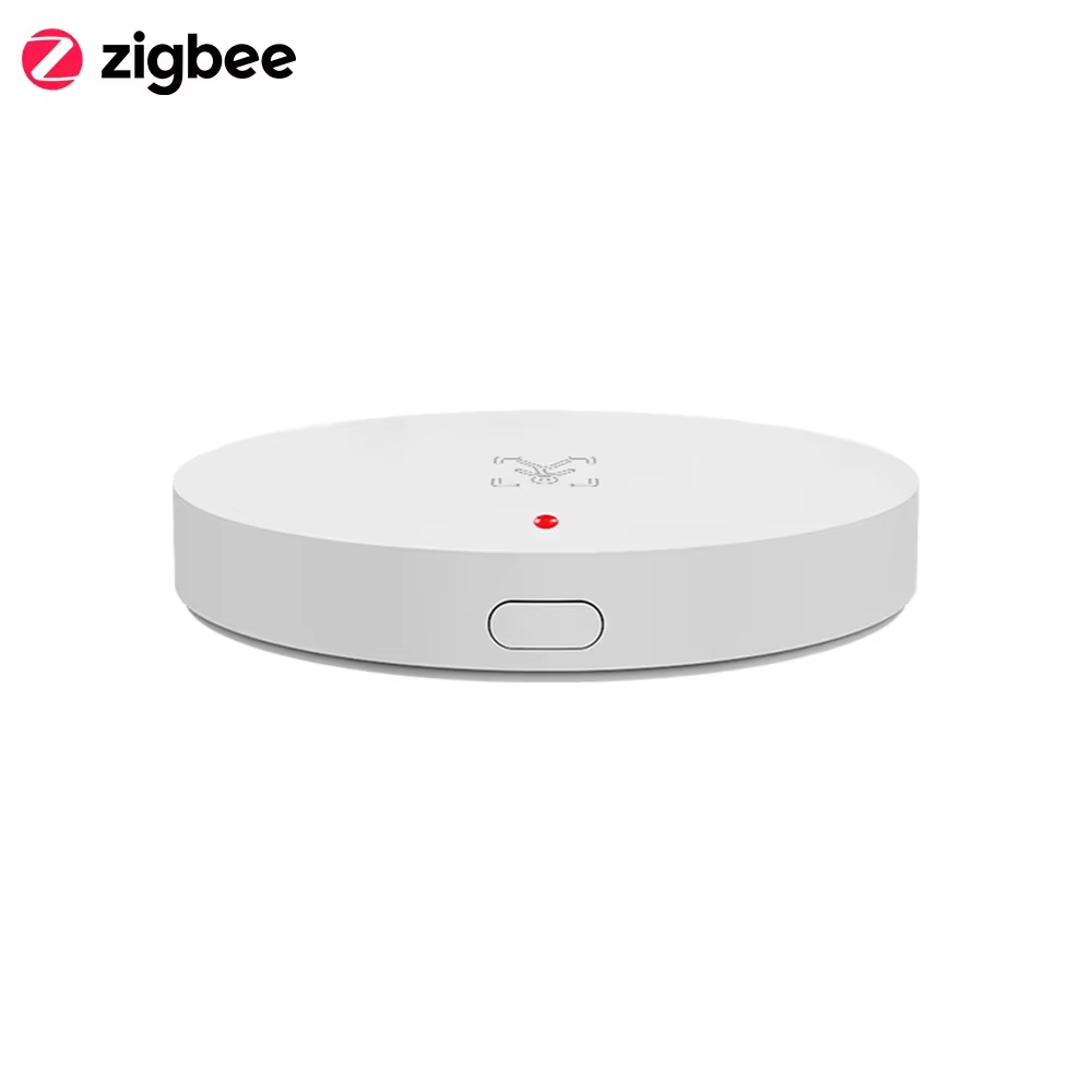 Tuya Zigbee 3.0 24GHz MmWave H - огляд і ціна Smart Home Zigbee 3.0