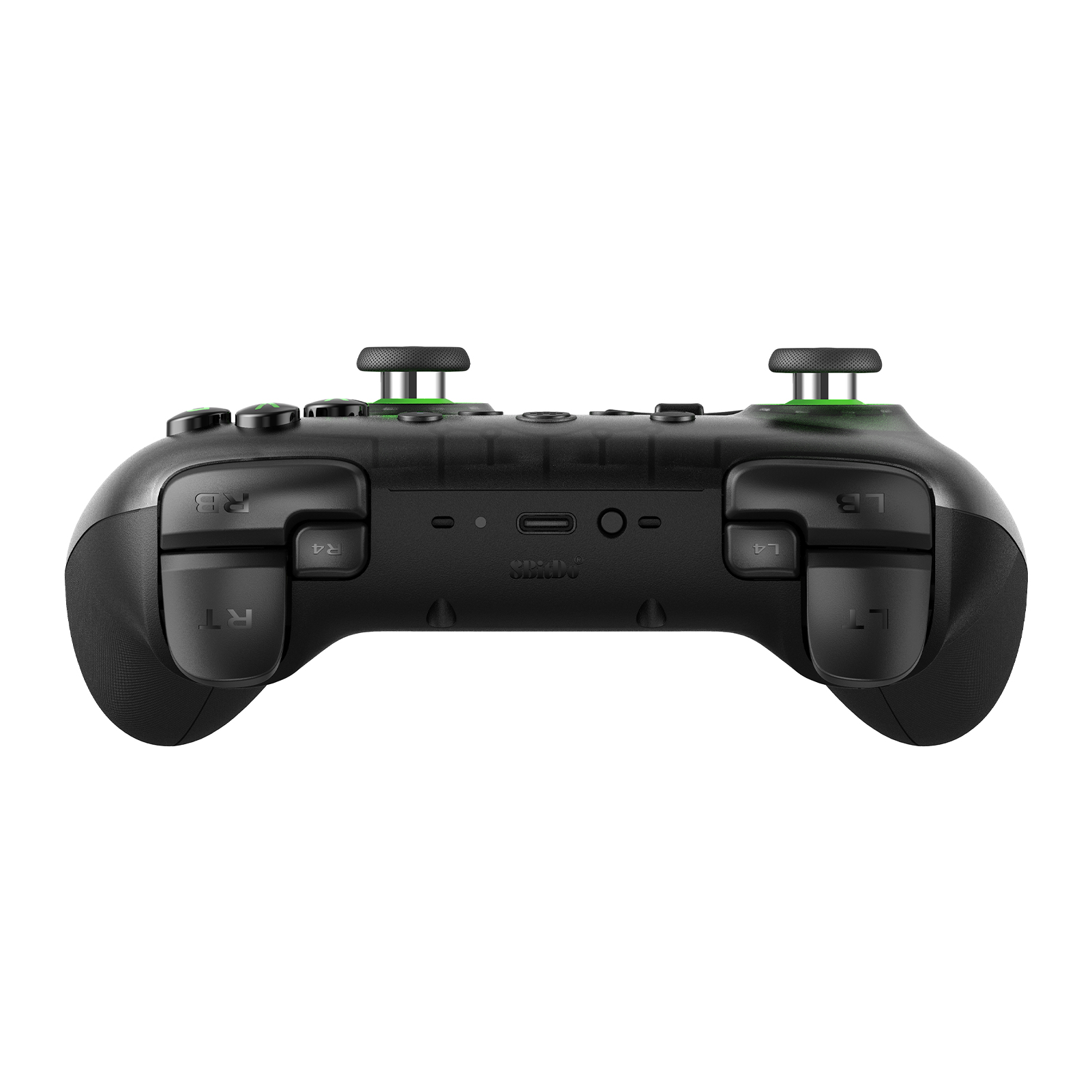 8BitDo - Ultimate 2C Wireless  - огляд і ціна Smart Home Film