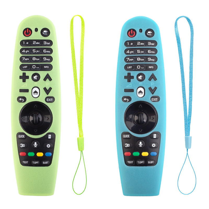 Silicone Case For LG AN-MR600  - огляд і ціна Smart Home Lg