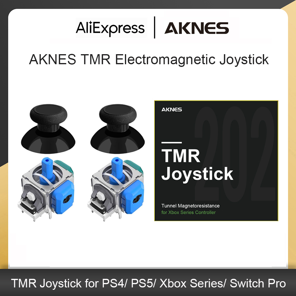 AKNES×HALLPI TMR Electromagnet - огляд і ціна Smart Home Film