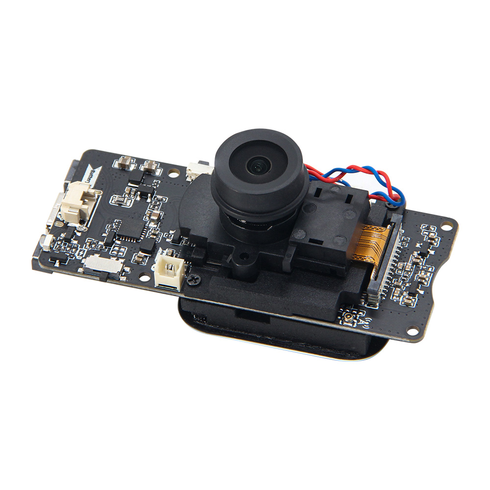 LILYGO® T-Camera-Plus-S3 ESP32 - огляд і ціна Smart Home Esp32