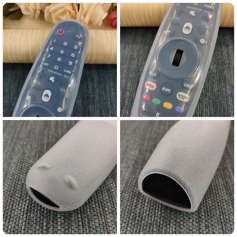 Replace MR20GA Voice Magic Rem - огляд і ціна Smart Home Lg