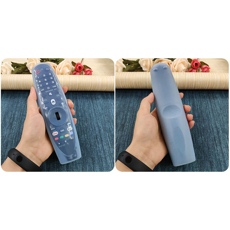 Replace MR20GA Voice Magic Rem - огляд і ціна Smart Home Lg